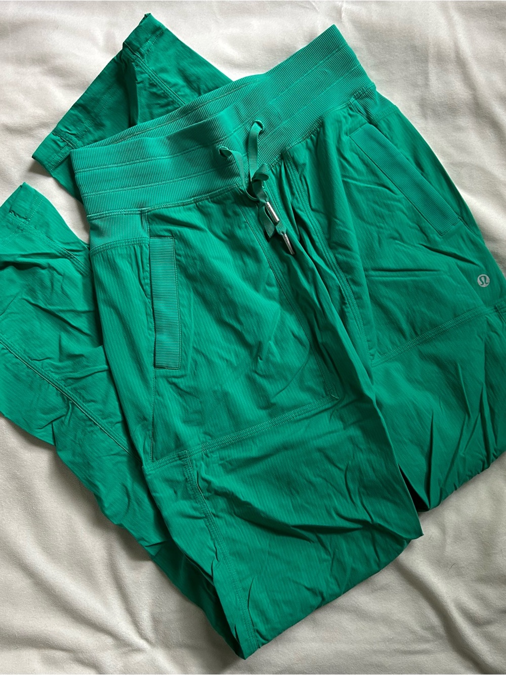 Lululemon Street To Studio Pant II
